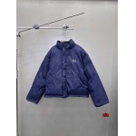 2024年11月6日秋冬新品入荷バレンシアガ綿入れの服アウターxia 工場