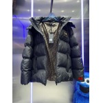 2024年11月6日秋冬新品入荷FENDI 綿入れの服 ジャケットアウターxia 工場