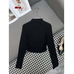 2024年11月6日秋冬新品入荷PRADA 長袖 Tシャツxia 工場