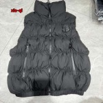 2024年11月6日秋冬新品入荷モンクレール綿入れの服ベスト xia 工場