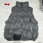 2024年11月6日秋冬新品入荷モンクレール綿入れの服ベスト xia 工場