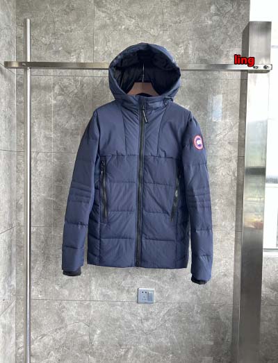 2024年11月6日秋冬高品質新品Canada Goose ...