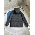 2024年11月6日秋冬高品質新品Canada Goose ダウンジャケッアウター LING工場