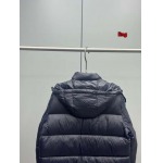 2024年11月6日秋冬高品質新品PRADA ダウンジャケッアウター LING工場 s-xxl