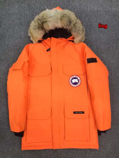 2024年11月6日秋冬高品質新品 Canada Goose...