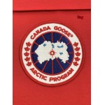 2024年11月6日秋冬高品質新品 Canada Goose ダウンジャケッアウター LING工場 xs-xxl