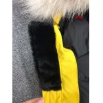 2024年11月6日秋冬高品質新品 Canada Goose ダウンジャケッアウター LING工場 xs-xxl