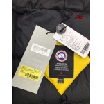 2024年11月6日秋冬高品質新品 Canada Goose ダウンジャケッアウター LING工場 xs-xxl