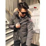 2024年11月6日秋冬高品質新品 Canada Goose ダウンジャケッアウター LING工場 xs-xxl