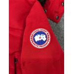 2024年11月6日秋冬高品質新品 Canada Goose ダウンジャケッアウター LING工場 xs-xxl