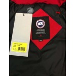 2024年11月6日秋冬高品質新品 Canada Goose ダウンジャケッアウター LING工場 xs-xxl