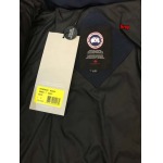 2024年11月6日秋冬高品質新品 Canada Goose ダウンジャケッアウター LING工場 xs-xxl