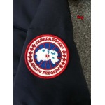 2024年11月6日秋冬高品質新品 Canada Goose ダウンジャケッアウター LING工場 xs-xxl