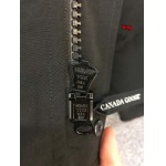 2024年11月6日秋冬高品質新品 Canada Goose ダウンジャケッアウター LING工場 xs-xxl