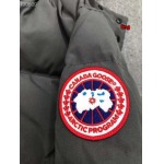 2024年11月6日秋冬高品質新品 Canada Goose ダウンジャケッアウター LING工場 xs-xxl