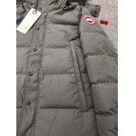 2024年11月6日秋冬高品質新品 Canada Goose ダウンジャケッアウター LING工場 xs-xxl