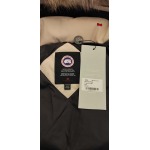 2024年11月6日秋冬高品質新品 Canada Goose ダウンジャケッアウター LING工場 xs-xxl