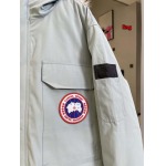 2024年11月6日秋冬高品質新品 Canada Goose ダウンジャケッアウター LING工場 xs-xxl