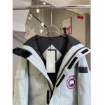 2024年11月6日秋冬高品質新品 Canada Goose ダウンジャケッアウター LING工場 xs-xxl