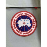 2024年11月6日秋冬高品質新品 Canada Goose ダウンジャケッアウター LING工場 xs-xxl