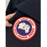 2024年11月6日秋冬高品質新品 Canada Goose ダウンジャケッアウター LING工場 xs-xxl