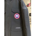 2024年11月6日秋冬高品質新品 Canada Goose ダウンジャケッアウター LING工場 xs-xxl