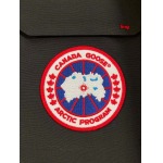 2024年11月6日秋冬高品質新品 Canada Goose ダウンジャケッアウター LING工場 xs-xxl