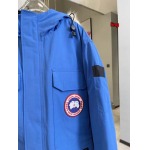 2024年11月6日秋冬高品質新品 Canada Goose ダウンジャケッアウター LING工場 xs-xxl