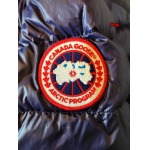 2024年11月6日秋冬高品質新品 Canada Goose ダウンジャケッアウター LING工場 S-XXL