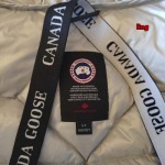 2024年11月6日秋冬高品質新品 Canada Goose ダウンジャケッアウター LING工場S-XXL