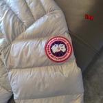 2024年11月6日秋冬高品質新品 Canada Goose ダウンジャケッアウター LING工場S-XXL