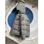 2024年11月7日秋冬高品質新品 Canada Goose ダウンジャケッアウター LING工場 s-xxl