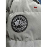 2024年11月7日秋冬高品質新品 Canada Goose ダウンジャケッアウター LING工場 s-xxl