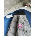 2024年11月7日秋冬高品質新品 Canada Goose ダウンジャケッアウター LING工場 S-XXXL