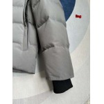 2024年11月7日秋冬高品質新品 Canada Goose ダウンジャケッアウター LING工場 S-XXXL