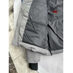 2024年11月7日秋冬高品質新品 Canada Goose ダウンジャケッアウター LING工場 S-XXXL