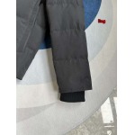 2024年11月7日秋冬高品質新品 Canada Goose ダウンジャケッアウター LING工場 S-XXXL