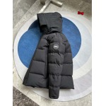 2024年11月7日秋冬高品質新品 Canada Goose ダウンジャケッアウター LING工場 s-xxl