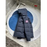 2024年11月7日秋冬高品質新品 Canada Goose ダウンジャケッアウター LING工場 s-xxl