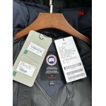 2024年11月7日秋冬高品質新品 Canada Goose ダウンジャケッアウター LING工場 s-xxl