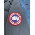 2024年11月7日秋冬高品質新品 Canada Goose ダウンジャケッアウター LING工場 s-xxl