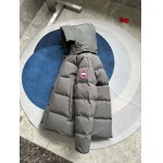 2024年11月7日秋冬高品質新品 Canada Goose ダウンジャケッアウター LING工場 s-xxl