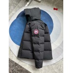 2024年11月7日秋冬高品質新品 Canada Goose ダウンジャケッアウター LING工場 s-xxl