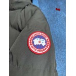 2024年11月7日秋冬高品質新品 Canada Goose ダウンジャケッアウター LING工場 s-xxl