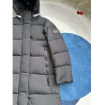 2024年11月7日秋冬高品質新品 Canada Goose ダウンジャケッアウター LING工場 s-xxl