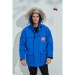 2024年11月7日秋冬高品質新品 Canada Goose ダウンジャケッアウター LING工場 xs-xxl