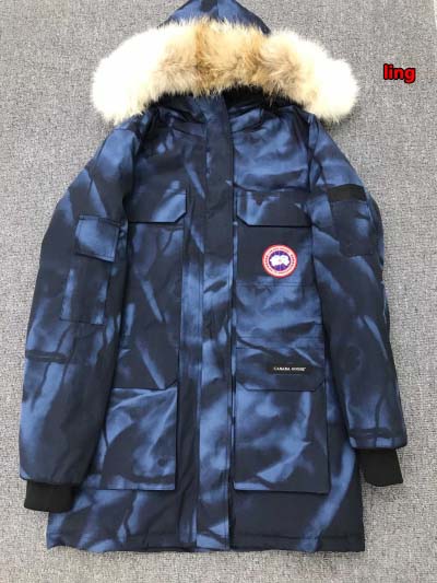 2024年11月7日秋冬高品質新品 Canada Goose...