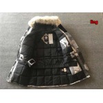 2024年11月7日秋冬高品質新品 Canada Goose 女性 ダウンジャケッアウター LING工場 xs-xl