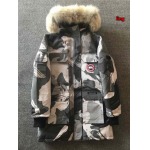 2024年11月7日秋冬高品質新品 Canada Goose 女性 ダウンジャケッアウター LING工場 xs-xl