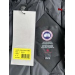 2024年11月7日秋冬高品質新品 Canada Goose 女性 ダウンジャケッアウター LING工場 xs-xl